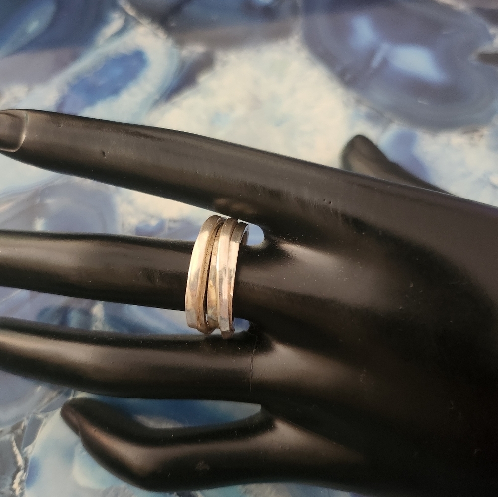925 Sterling Silver ring